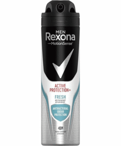 اسپری ضد تعریق آقایان رکسونا اکتیو پروتکشن Rexona Active Protection Fresh حجم 200 میلی لیتر