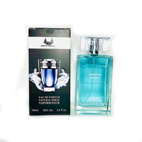 perfume invictus jafra